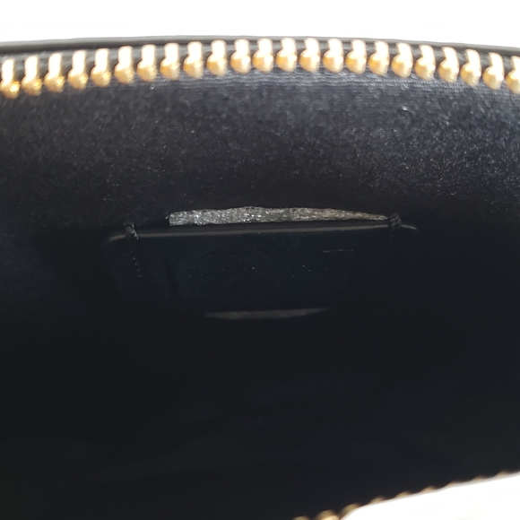 COACH | Hexagonal Crossbody Purse - Picture 14 of 16